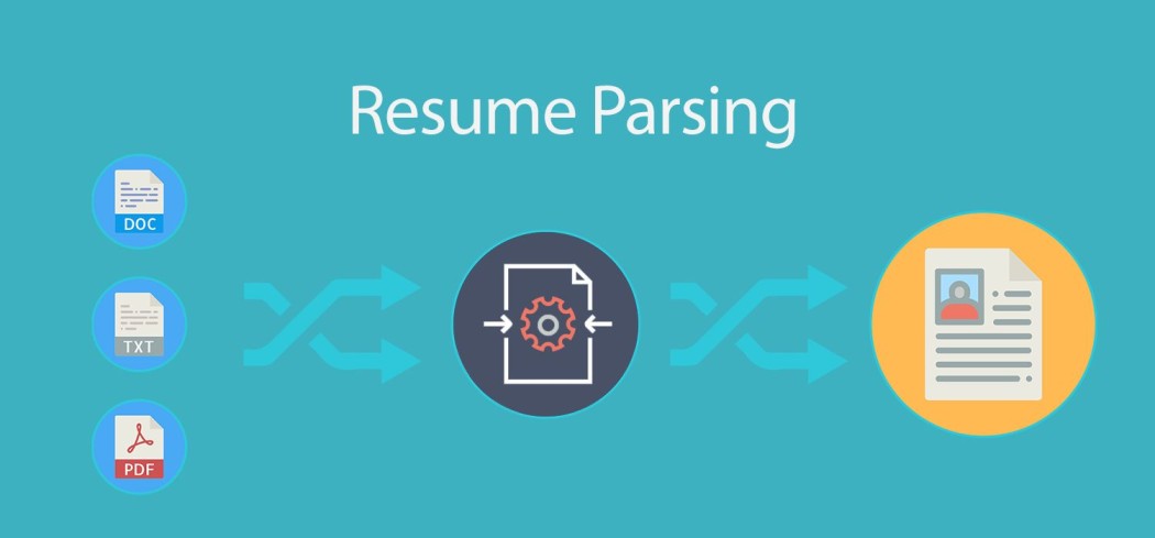 The stages of the recruitment life cycle